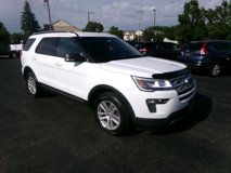 Used 2019 Ford Explorer XLT w/ Equipment Group 201A