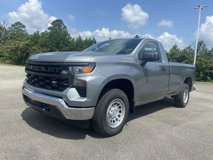 New 2025 Chevrolet Silverado 1500 W/T w/ Trailering Package