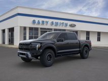 New 2025 Ford F150 Raptor