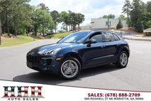 Used 2016 Porsche Macan S