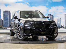 New 2026 BMW X5 xDrive50e w/ M Sport Package