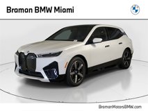 New 2025 BMW iX M60