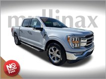 Used 2021 Ford F150 Lariat