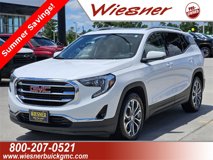 Used 2018 GMC Terrain SLT w/ Preferred Package
