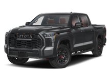New 2025 Toyota Tundra TRD Pro