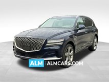 Used 2024 Genesis GV80 2.5T w/ Prestige Package