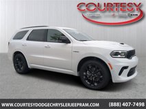 New 2025 Dodge Durango R/T