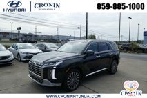New 2025 Hyundai Palisade Calligraphy