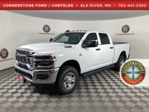 New 2025 RAM 3500 Tradesman