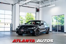 Used 2023 BMW M3 Competition w/ M Driver's Package
