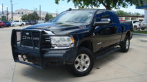 Used 2021 RAM 2500 Big Horn w/ Level 1 Equipment Group