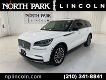 Used 2023 Lincoln Aviator Reserve w/ Elements Package Plus