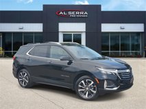 Certified 2024 Chevrolet Equinox Premier