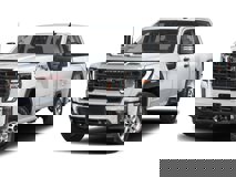 New 2025 GMC Sierra 2500 Denali w/ Denali Reserve Package