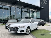 Used 2024 Audi A4 2.0T allroad Premium Plus