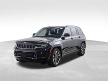 Used 2024 Jeep Grand Cherokee Overland w/ Advanced Protech Group III