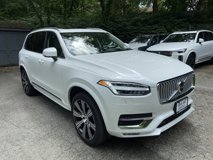 New 2025 Volvo XC90 B6 Ultra w/ Protection Package Premier