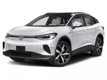 New 2025 Volkswagen ID.4 Pro S