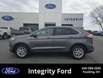 Used 2024 Ford Edge SEL w/ Convenience Package