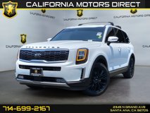 Used 2020 Kia Telluride SX w/ Towing Package