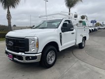New 2024 Ford F250 XL w/ XL Chrome Package