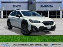 Certified 2022 Subaru Crosstrek 2.5i Sport