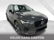 New 2025 Volvo XC60 B5 Ultra w/ Climate Package