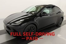 Used 2022 Tesla Model Y Long Range
