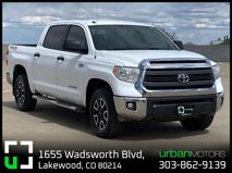 Used 2014 Toyota Tundra SR5