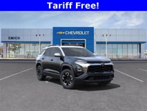 New 2025 Chevrolet Equinox ACTIV w/ Safety and Technology Package