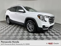 Used 2024 GMC Terrain SLT