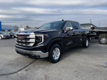 Used 2024 GMC Sierra 1500 SLE
