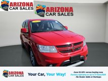 Used 2019 Dodge Journey GT
