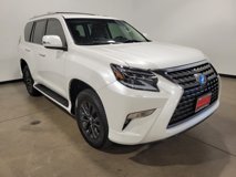 Used 2020 Lexus GX 460 Premium