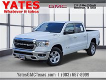 Used 2022 RAM 1500 Lone Star