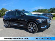 Used 2024 Volvo XC90 B5 Plus w/ Protection Package Premier