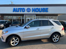 Used 2016 Mercedes-Benz GLE 350 4MATIC w/ Premium Package