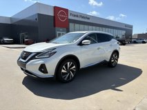 Used 2023 Nissan Murano SL