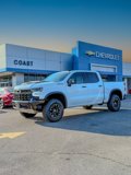 New 2025 Chevrolet Silverado 1500 ZR2 w/ Technology Package