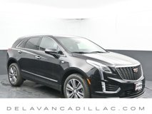 New 2025 Cadillac XT5 Premium Luxury w/ LPO, Floor Liner Package