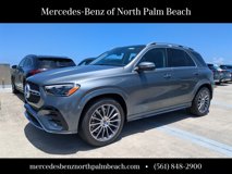 New 2025 Mercedes-Benz GLE 350 4MATIC
