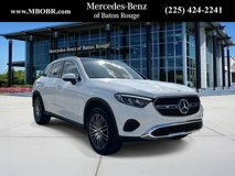 Certified 2025 Mercedes-Benz GLC 300 4MATIC