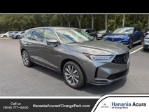 New 2026 Acura MDX w/ Technology Package