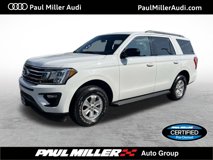 Used 2018 Ford Expedition XL