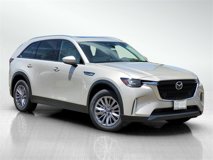 New 2025 MAZDA CX-90 Plug-In Hybrid w/ Preferred
