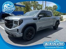 Used 2023 GMC Sierra 1500 Elevation