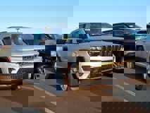 New 2025 Jeep Grand Cherokee Laredo X
