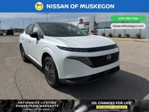 New 2025 Nissan Murano SL