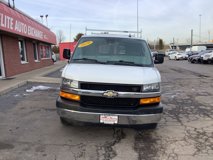 Used 2020 Chevrolet Express 3500 LT w/ LT Preferred Equipment Group
