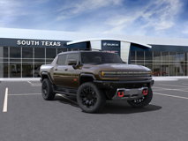 New 2025 GMC Hummer EV 2X w/ LPO, Sport Package
